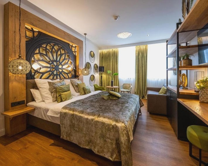 Boutique Hotel Melchers