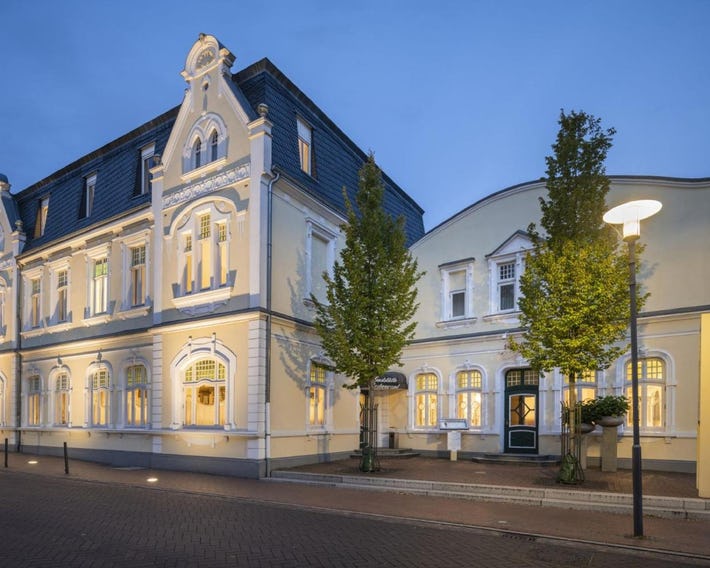 Hotel Stüve