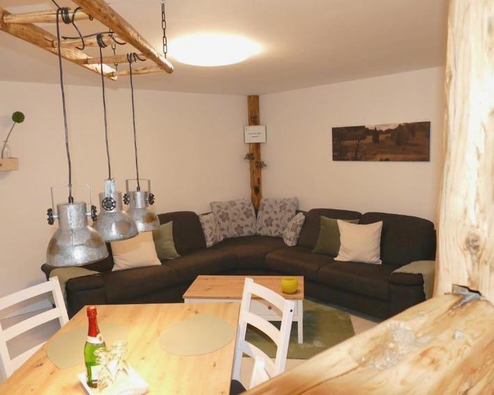 Harzapart Appartement 2 "Wandertraum"