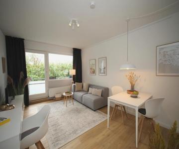 Apartment Am Teich