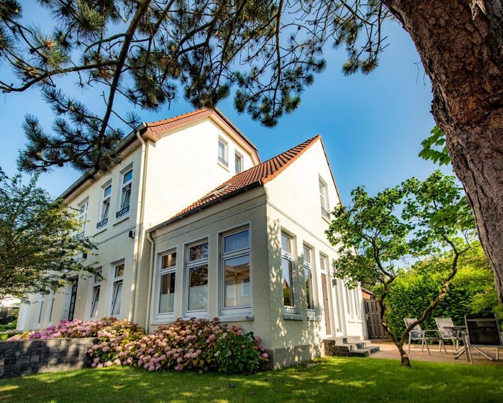 Familienhaus Feuerstein