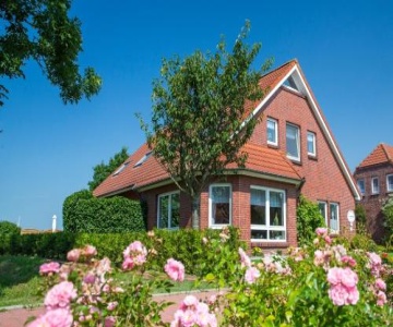 Adden, Haus Wiesengrund