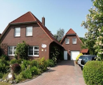 Janssen, Gerda Haus Mühlenblick