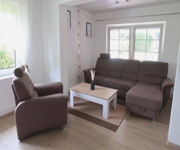 Ferienwohnung in idyllischer Lage