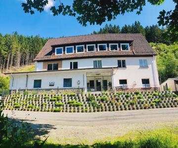 Ferienwohnungen und Ferienhaus Hafermarkt