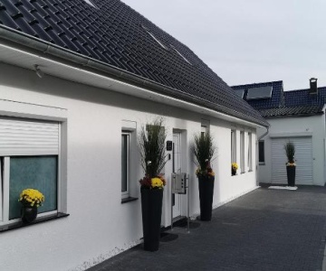 Apartments Margaretenhof