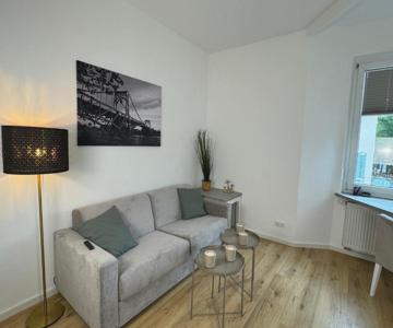 Kaiser Apartment Am Meer 1