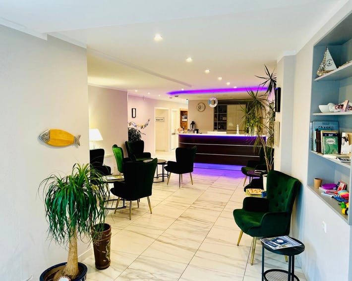 tauwerk Hotel