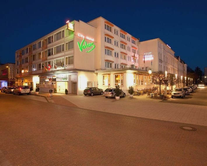 Sure Hotel by Best Western Wilhelmshaven City