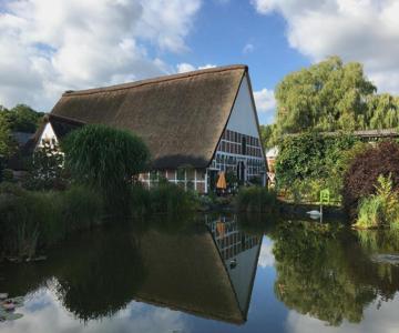Taubenhof Gut Cadenberge