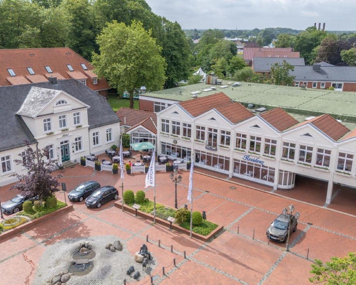 Ringhotel Residenz Wittmund