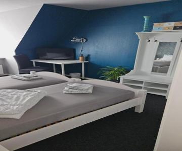 Ferienwohnung Lehmann