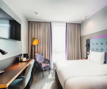 Premier Inn Wolfsburg City Centre