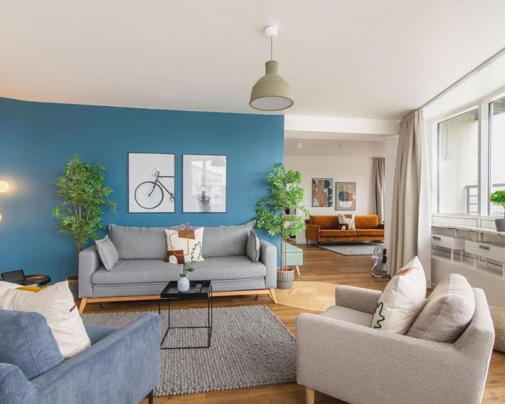 Limehome Wolfsburg Porschestrase