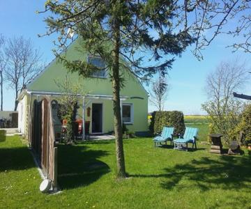 Ferienhaus Christine (Wremen)