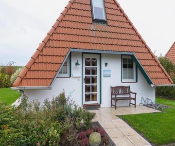 Ferienhaus "Heinemann" Lale Andersen 19