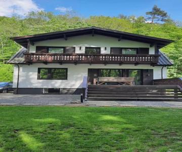 Ferienhaus Gretel In Zorge