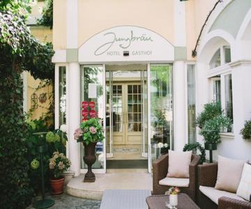Hotel Jungbrau