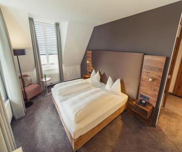 Altstadthotel Kneitinger