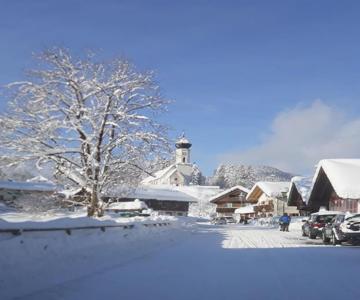 Landhotel Zum Staffelwirt