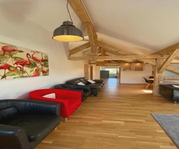 Ferienhaus am Bach im Bayerischen Wald