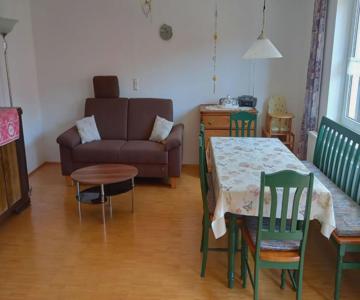 Ferienhof Ott im Rothenburger Land
