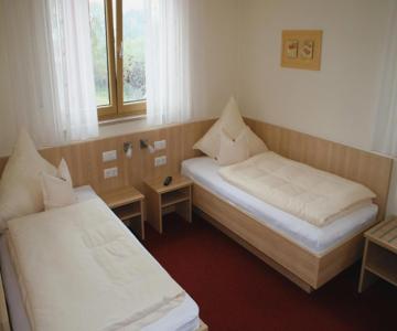 Landhotel - Gästehaus Winter