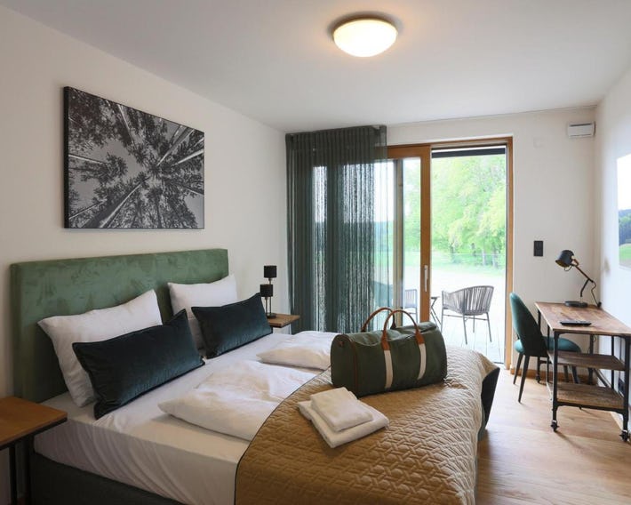 Naturhotel Wittelsbach