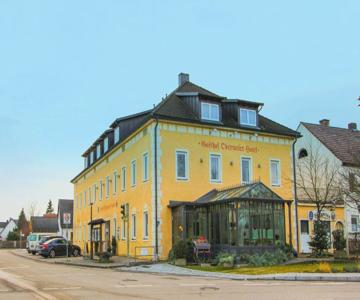 Gasthof Obermeier