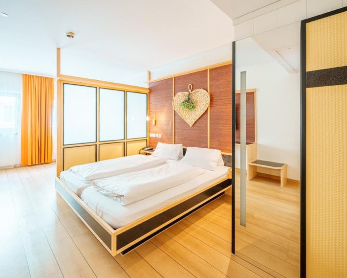 Hotel Bavaria Lifestyle