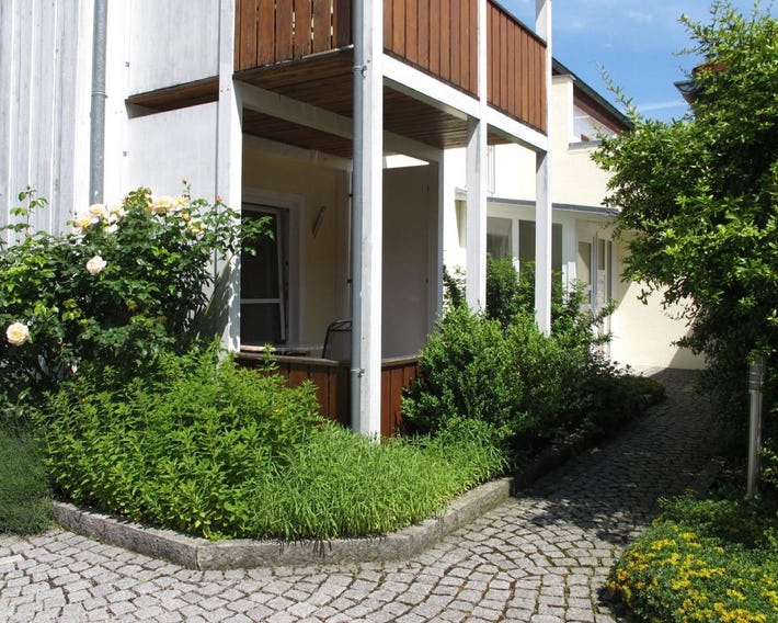 Ferienwohnung Schuster