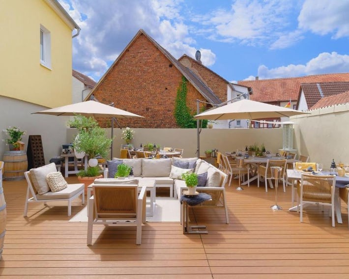 Hotel Krone
