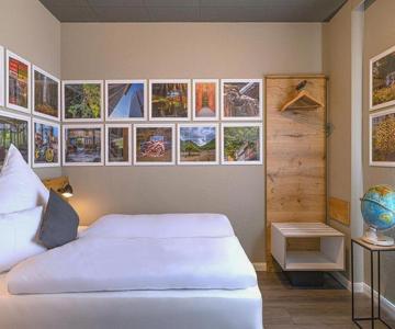 Boutique Hotel Zum grünen Baum