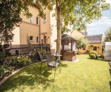Ferienwohnung Am Altstadtring