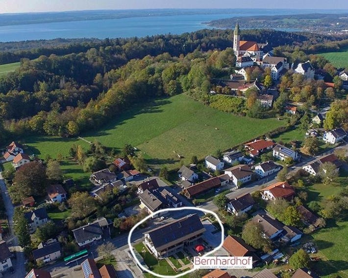 Bernhardhof Andechs