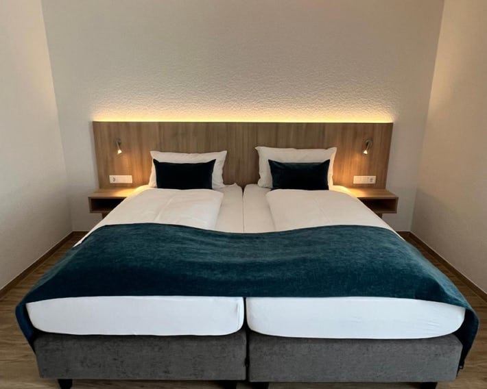 Hotel Fantasie