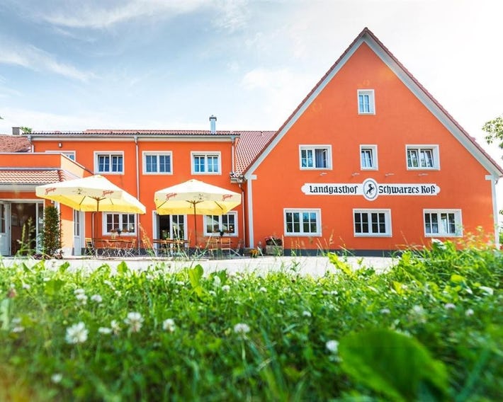 Landgasthof Schwarzes Ros