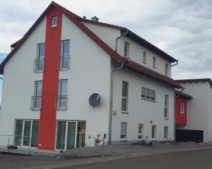 Privatzimmer Popp-Hessenauer