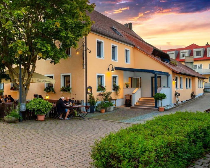 Hotel Gasthof Rangau