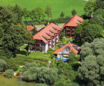 Ferienwohnung Chiemseestrand