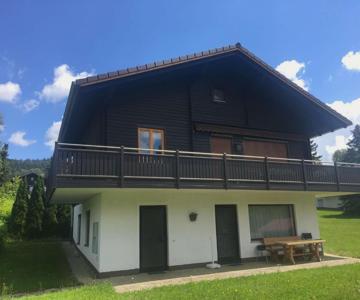 Einfach wohlfühlen