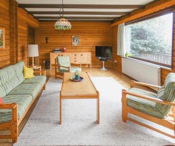 Feriendorf am Hohen Bogen