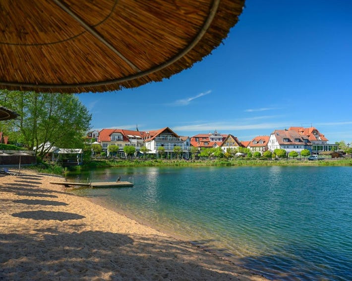 Seehotel Niedernberg