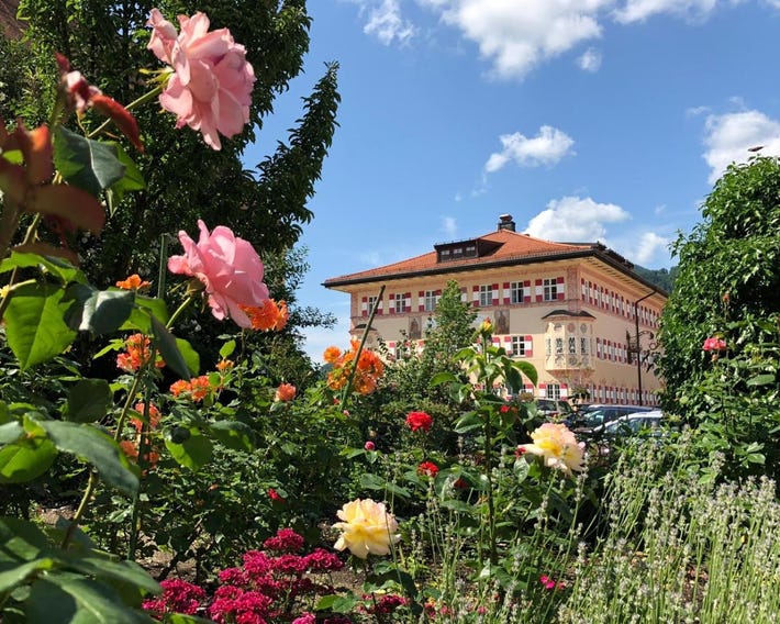 Residenz Heinz Winkler