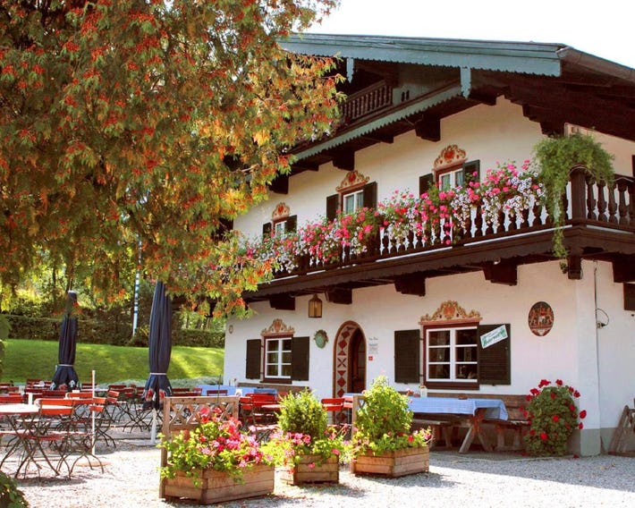 Gasthof Brucker
