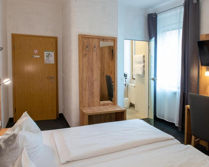 Hotel Fischertor