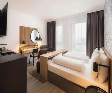 elaya hotel augsburg
