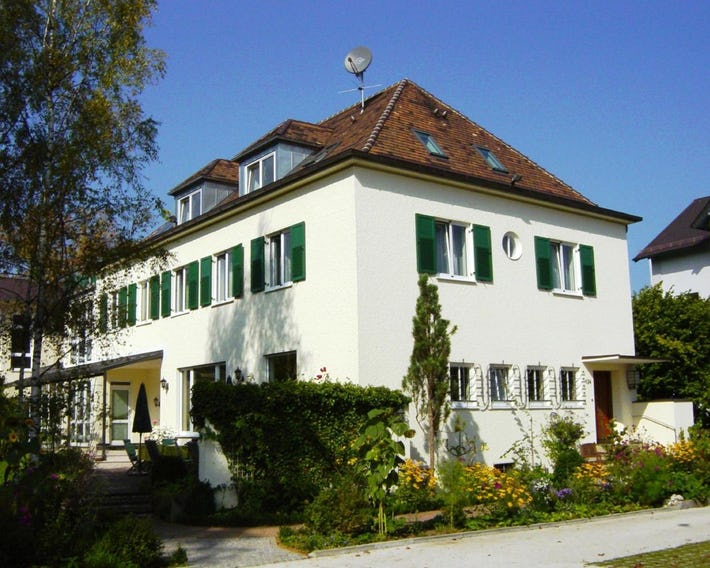 Villa Arborea