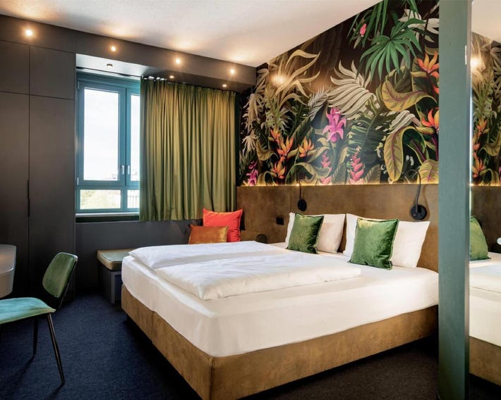 Rugs Hotel Augsburg, Trademark Collection by Wyndham