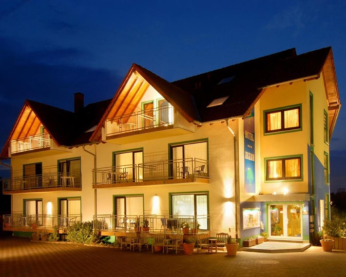 Hotel Ziegelruh